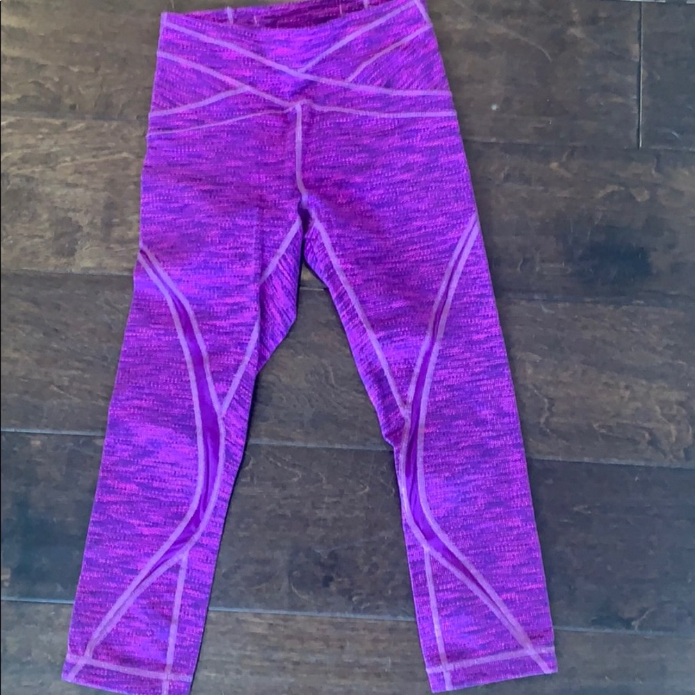 Lululemon Leggings